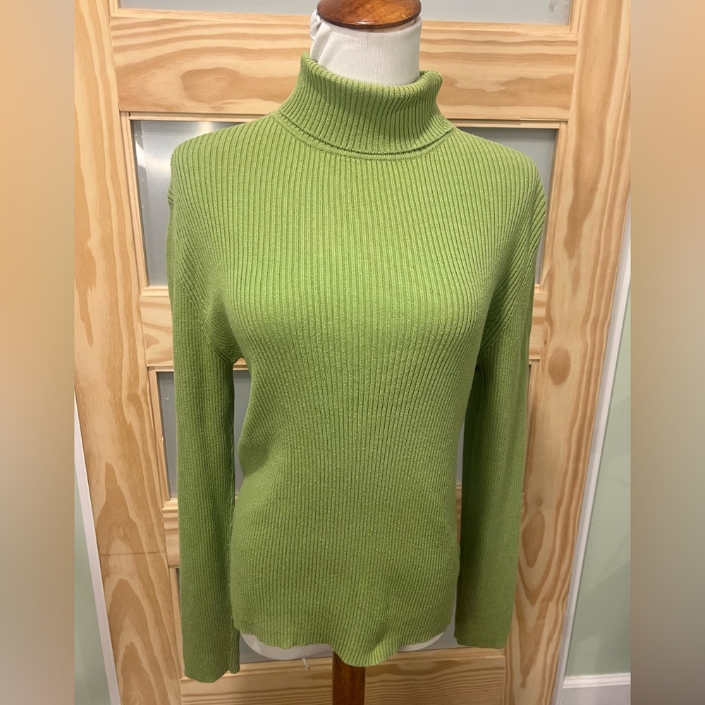 Hannah Turtleneck Size L